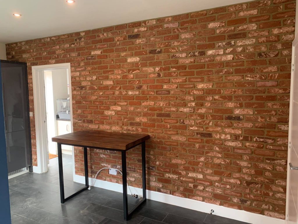 Gallery - Northern Brick Fabrication Ltd