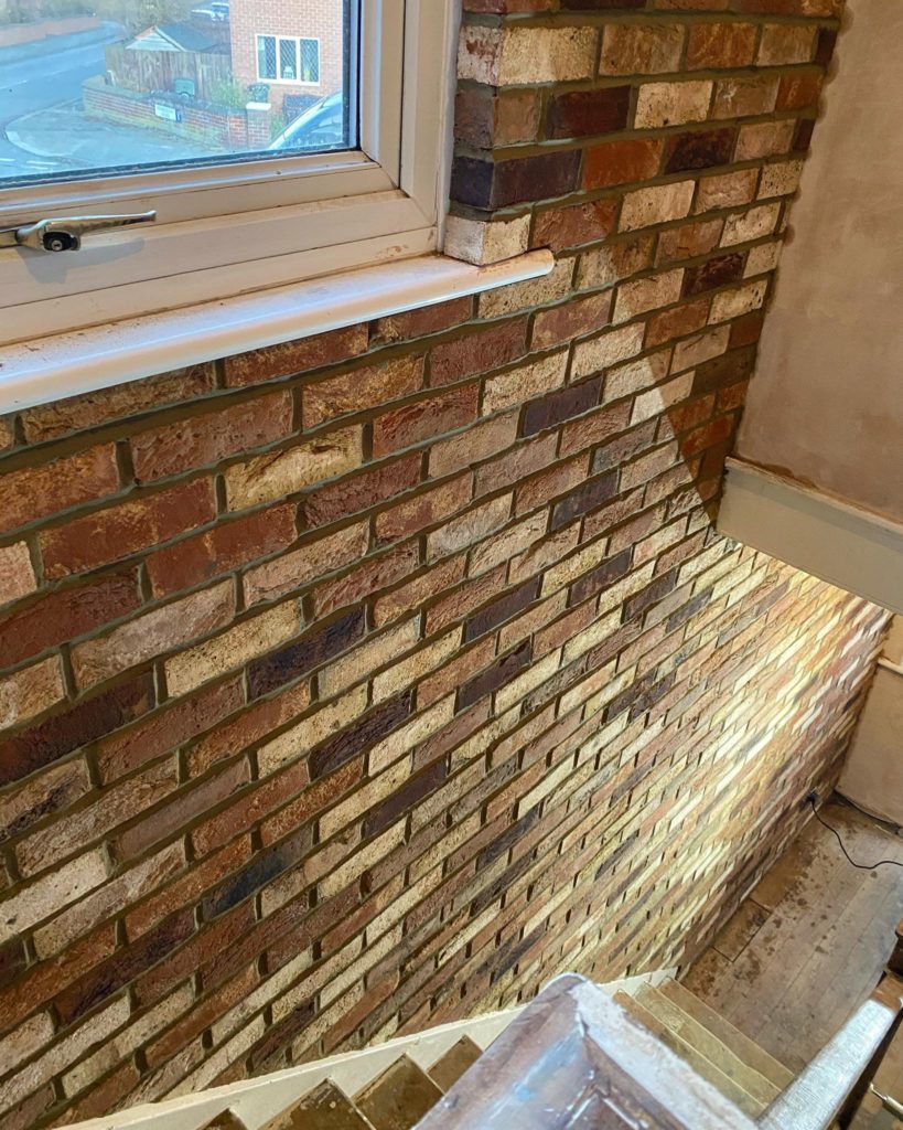 Gallery - Northern Brick Fabrication Ltd